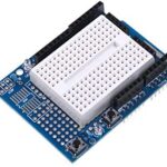 شیلد پروتوتایپ مدل UNO | BORD SHIELD ARDUINO UNO PROTOTYPE V3