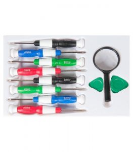 پک پیچ گوشتی باکو مدل Baku BK-8600