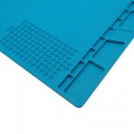 پد سیلیکونی و نسوز مناسب جهت تعمیرات