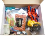 کیت آموزشی هشت ربات مدل روبونو 3