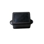 جعبه پلاستیکی دیواری مدل 6014 گوشواره دار