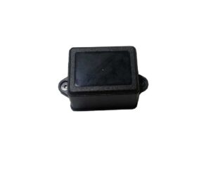 جعبه پلاستیکی دیواری مدل 6014 گوشواره دار