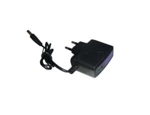 شارژر اتوماتیک پلیسی فیش بزرگ