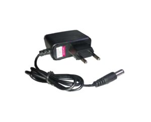 شارژر اتوماتیک پلیسی فیش بزرگ