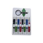 پک پیچ گوشتی باکو مدل Baku BK-8600