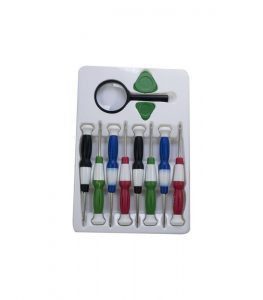 پک پیچ گوشتی باکو مدل Baku BK-8600