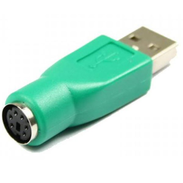 تبدیل موس USB به PS2 نری