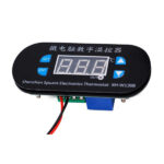 ماژول ترموستات رو پنلی مدل XH-W1308