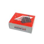 پایه هویه چهارگوش