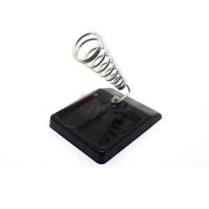 پایه هویه چهارگوش