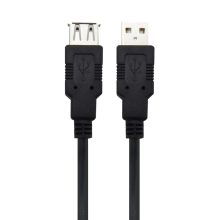 کابل افزایش طول USB متراژ 1.5 متر