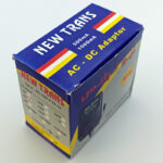 آداپتور 6 ولت 500 میلی آمپر نیوترانس