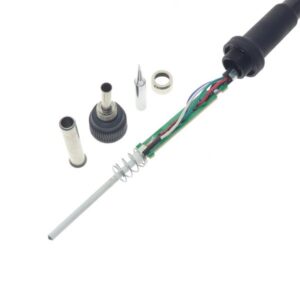 دسته هویه 5 فیش گرداک GORDAK 936-952