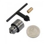 سه نظام 0.3mm الی 4mm