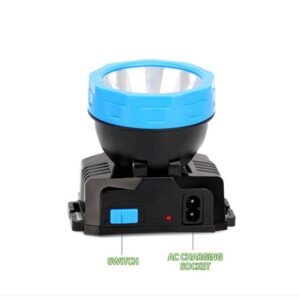 چراغ پیشانی ویداسی مدل WD-542