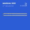 بک‌لایت تلویزیون مارشال Marshall مدل 5001