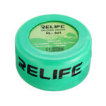 خمیر قلع ۱۸۳درجه ۳۰گرمی ریلایف RL-401