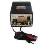 شارژر باتری 6و12ولت 6 آمپر