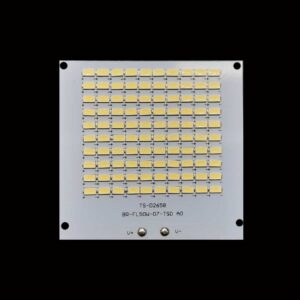 LED دی او بی ۵۰ وات سفید