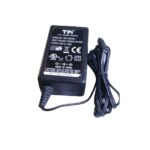 آداپتور 12 ولت 1.25 آمپر فیش وینگویی