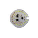 دی او بی DOB 15W برق مستقیم 220 ولت مهتابی