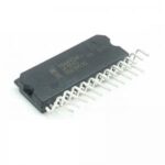 تقويت کننده صوتي TDA8920BJ