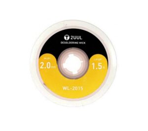 سیم قلع کش ۲UUL WL-2015