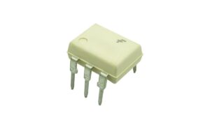 اپتوکوپلر H11L2-M