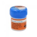 خمیر قلع ۱۸۳ درجه ۴۲ گرمی مکانیک XGSP50