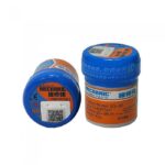 خمیر قلع ۱۸۳ درجه ۴۲ گرمی مکانیک XGSP50