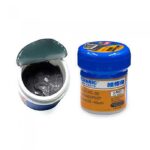 خمیر قلع ۱۸۳ درجه ۴۲ گرمی مکانیک XGSP50