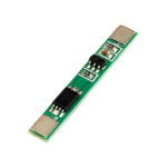 ماژول محافظ شارژ باتری لیتیومی تک سل 3A