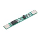 ماژول محافظ شارژ باتری لیتیومی تک سل 3A