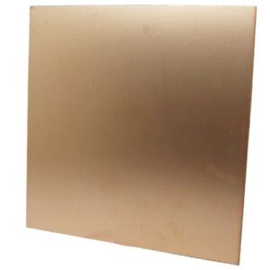 فیبر مدار چاپی 15X15 فایبرگلاس