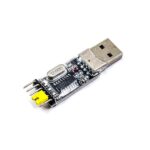 ماژول مبدل USB به سریال TTL تراشه CH340G