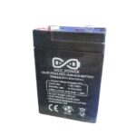 باتری 6 ولت 4.5 آمپر MLG Power