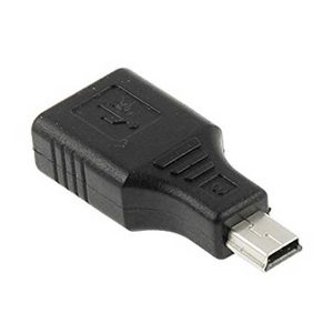 مبدل USB به miniUSB