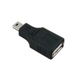 مبدل USB به miniUSB