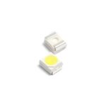 SMD LED مهتابی پکیج 3528 رول 3000 عددی