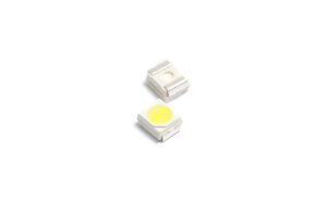SMD LED مهتابی پکیج 3528 رول 3000 عددی