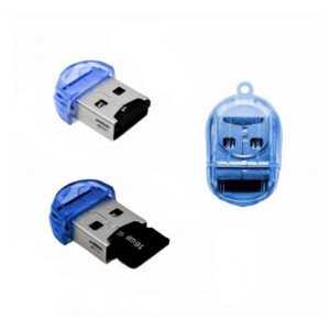 رم ریدر تک کاره