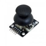 ماژول جوی استیک دو محوره