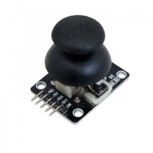 ماژول جوی استیک دو محوره