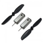 ست دوتایی موتور N50