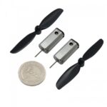 ست دوتایی موتور N50