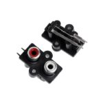 فیش مادگی AV سونی 2 تایی