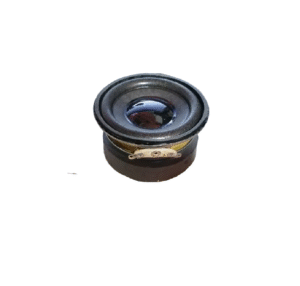 بلندگو 2 اینچ 4 اهم 5وات