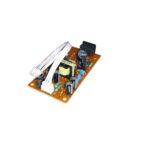 برد تغذیه کلید دار DVB ولتاژ 5و15و21