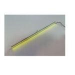 LED خطی 22.5 سانت سبز رنگ بسته 10عددی