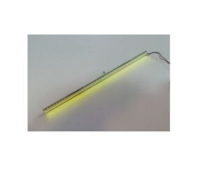 LED خطی 22.5 سانت سبز رنگ بسته 10عددی